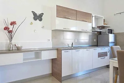 Ferienwohnung mit Pool