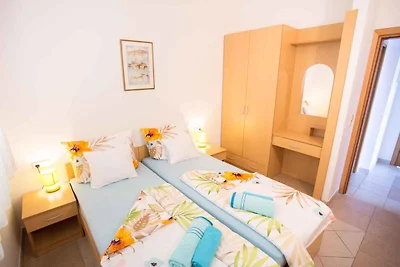 Appartamento Vacanza con famiglia Okrug Gornji