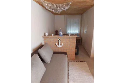 Ferienhaus in der nähe vom Strand mit Wlan