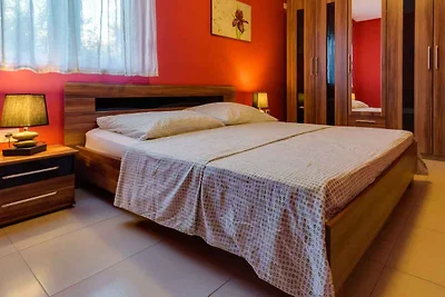 Vakantieappartement Gezinsvakantie Utjeha-Bušat