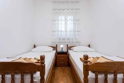 Ferienwohnung mit Klimaanlage und WLAN