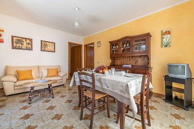 Vakantieappartement Gezinsvakantie Dorgali