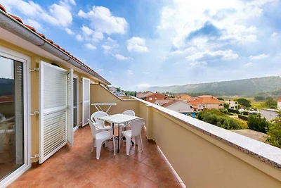 Appartamento Vacanza con famiglia Lopar