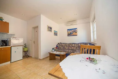 Ferienwohnung mit einem Schlafzimmer und Terr