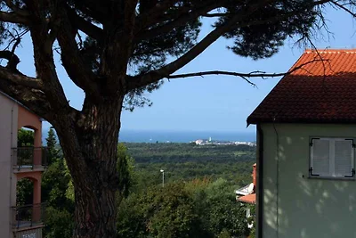 Ferienwohnung nahe zum Meer