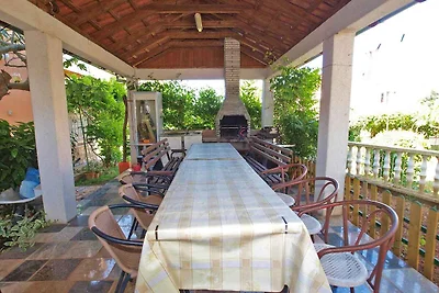 Ferienwohnung mit Klimaanlage