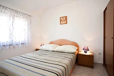 Ferienwohnung mit Blick auf die Adria