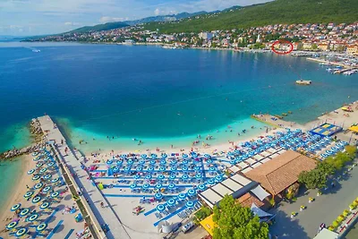 Studio mit Meerblick und Klimaanlage