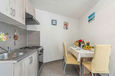 Vakantieappartement Gezinsvakantie Barat