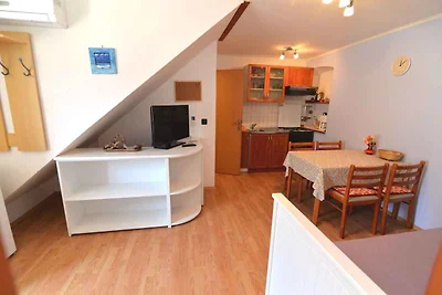 Ferienwohnung mit Klimaanlage