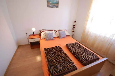 Appartamento Vacanza con famiglia Njivice