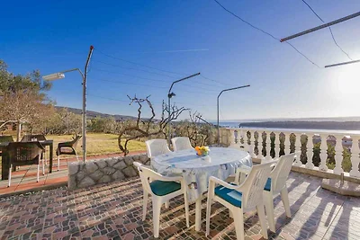 Ferienwohnung mit Klimaanlage und Pool