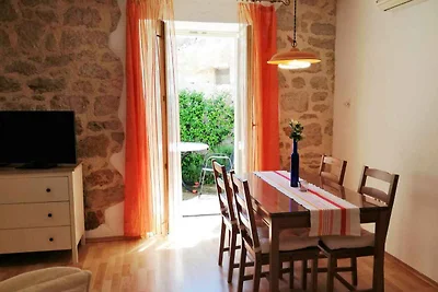 Vakantieappartement Gezinsvakantie Vrsar
