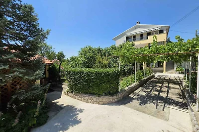 Ferienwohnung mit Garten, Klima, Internet und