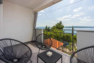 Ferienwohnung JURIĆ, 2. STOCK