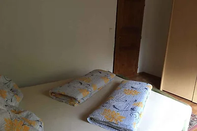 Ferienwohnung im Skigebiet