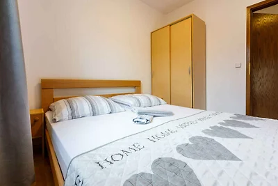 Ferienwohnung mit Klimaanlage