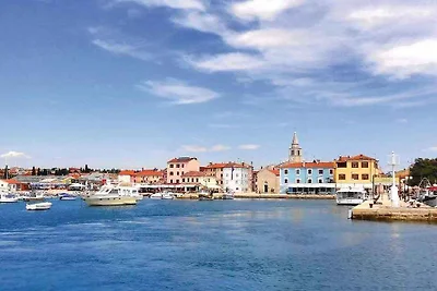 Appartamento Vacanza con famiglia Fažana