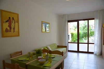 Vakantieappartement Gezinsvakantie Bibione
