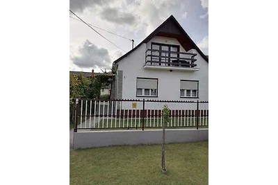 Ferienhaus mit Terrasse