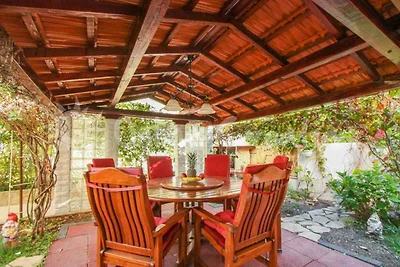 Vakantieappartement Gezinsvakantie Lozice