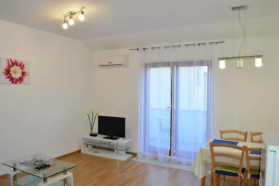 Vakantieappartement Gezinsvakantie Tisno