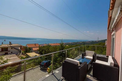 Villa mit Pool und Klimaanlage