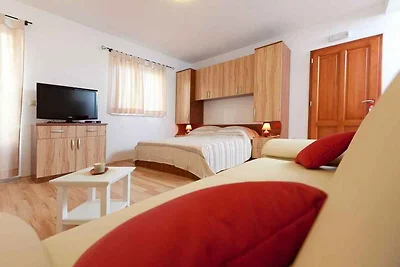 Ferienwohnung mit Klimaanlage