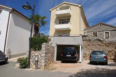 Appartamento Vacanza con famiglia Porat