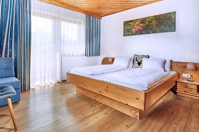 Vakantieappartement Gezinsvakantie Eisenberg