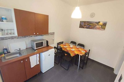 Vakantieappartement Gezinsvakantie Balatonalmádi