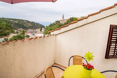 Appartamento Vacanza con famiglia Vrbnik