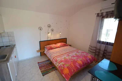 Appartamento Vacanza con famiglia Mali Lošinj