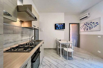 Vakantieappartement Gezinsvakantie Bibione