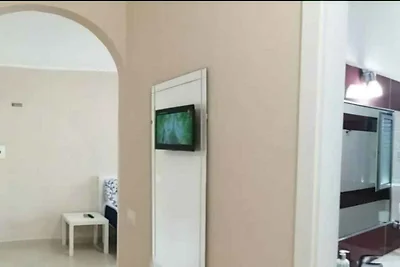 Ferienwohnung mit Klimaanlage und Pool