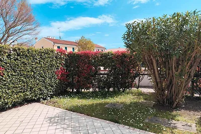 Ferienwohnung mit Balkon