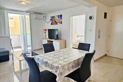 Ferienwohnung neu eingerichtet für 2-4 Pers.