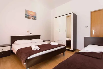 Vakantieappartement Gezinsvakantie Punat