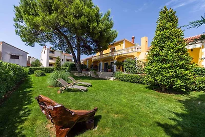 Appartamento Vacanza con famiglia Zara