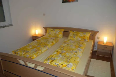 Appartamento Vacanza con famiglia Ližnjan