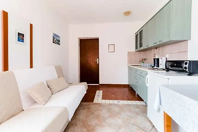 Ferienwohnung mit Meerblick