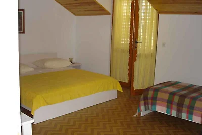 Ferienwohnung mit Meerblick