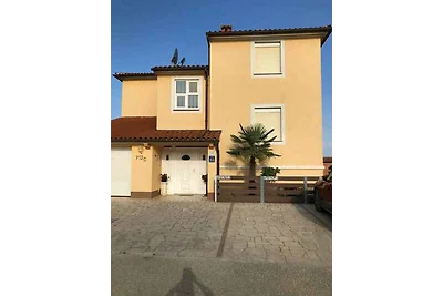 Vakantieappartement Gezinsvakantie Ližnjan