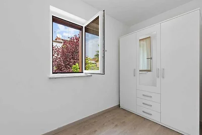 Ferienwohnung mit Klimaanlage