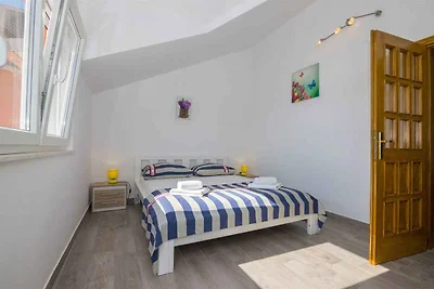 Appartamento Vacanza con famiglia Marina