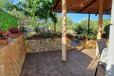 Apartamento Vacaciones familiares Jadrtovac