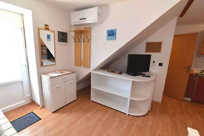 Ferienwohnung mit Klimaanlage