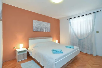 Ferienwohnung mit Klimaanlage