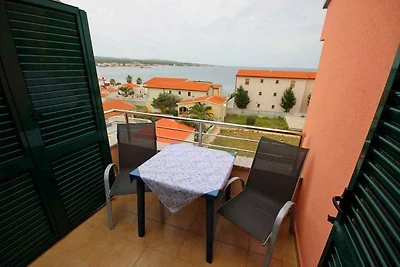 Appartamento Vacanza con famiglia Vir