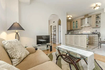Ferienwohnung am Meer